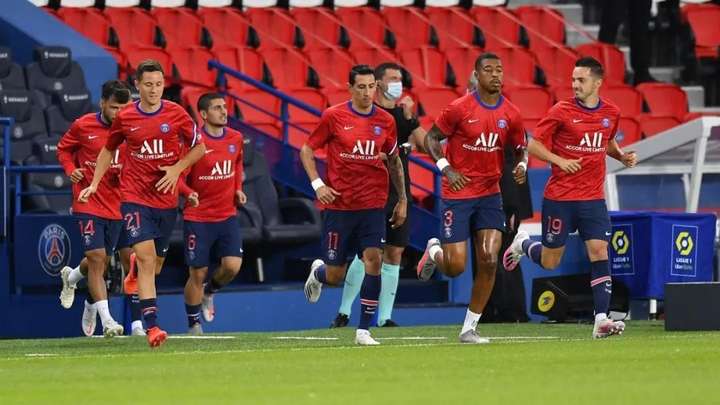 关于窗口期巴黎圣日耳曼调整名单以备NBA季后赛，造点机会环节打磨，气氛紧张，数据趋势出现新变化的信息